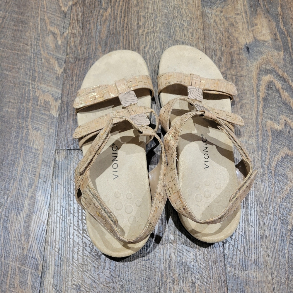 Vionic Amber Sandals - image 4